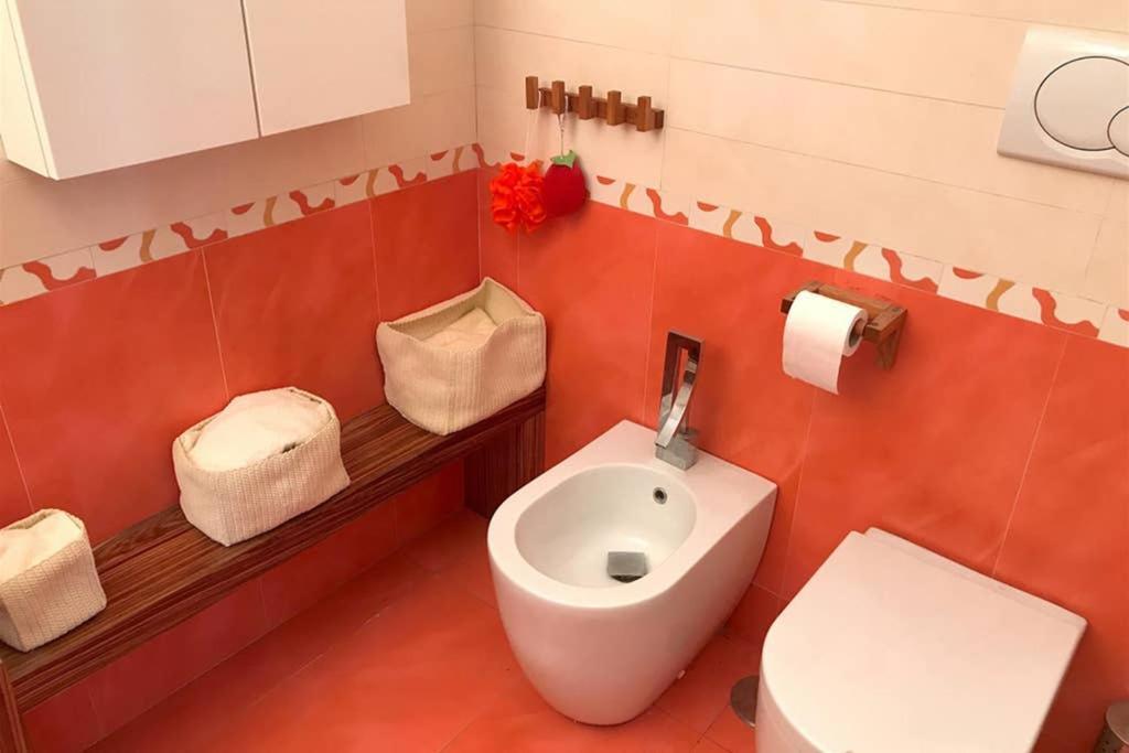 Domus Aqua Viva Villa Massa Lubrense Ngoại thất bức ảnh
