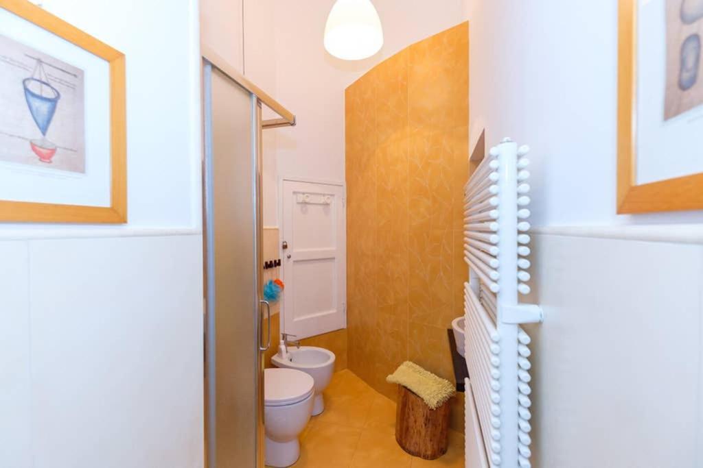 Domus Aqua Viva Villa Massa Lubrense Ngoại thất bức ảnh