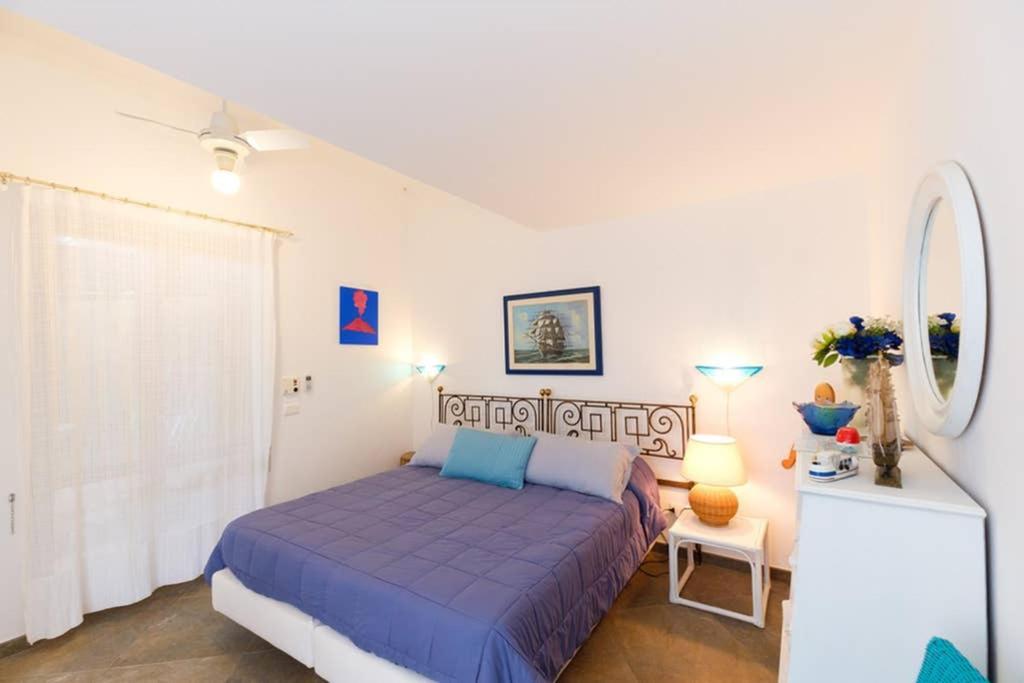 Domus Aqua Viva Villa Massa Lubrense Ngoại thất bức ảnh